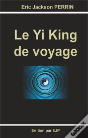 Capa do artigo Le Yi King De Voyage