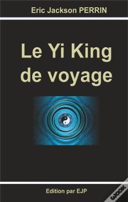 Capa do artigo Le Yi King De Voyage