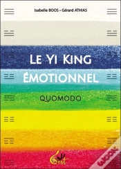 Capa do artigo Le Yi King Émotionnel : Quomodo