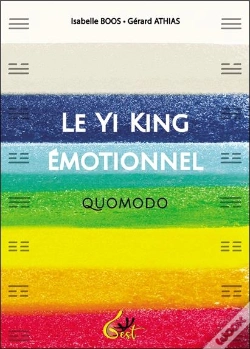 Capa do artigo Le Yi King Émotionnel : Quomodo
