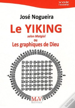 Capa do artigo Le Yi-King
