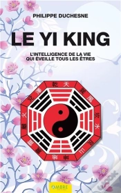 Capa do artigo Le Yi King