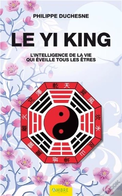 Capa do artigo Le Yi King