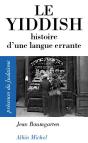 Le Yiddish : Histoire D'Une Langue Errante - Preview