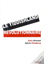 Capa do artigo Le Yiddishland Révolutionnaire