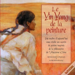 Capa do artigo Le Yin Et Le Yang De La Peinture