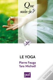 Capa do artigo Le Yoga (3ed) Qsj 643