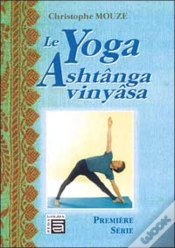 Capa do artigo Le Yoga Ashtanga Vinyasa ; Premiere Serie