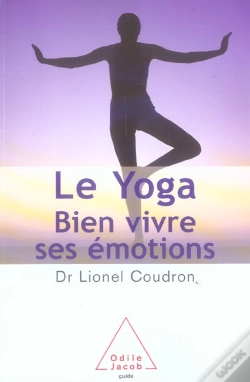 Capa do artigo Le Yoga ; Bien Vivre Ses Émotions