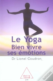 Capa do artigo Le Yoga ; Bien Vivre Ses Émotions
