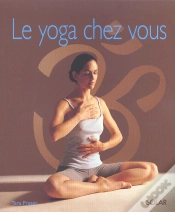 Capa do artigo Le Yoga Chez Vous