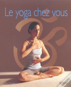 Capa do artigo Le Yoga Chez Vous