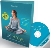 Le Yoga ; Coffret