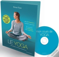 Capa do artigo Le Yoga ; Coffret