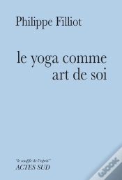 Capa do artigo Le Yoga Comme Art De Soi ; Un Chemin D