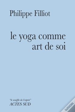 Capa do artigo Le Yoga Comme Art De Soi ; Un Chemin D'Apprentissage