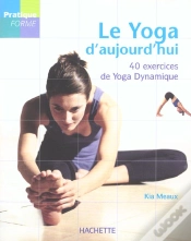 Capa do artigo Le Yoga D