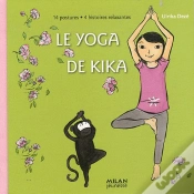 Capa do artigo Le Yoga De Kika