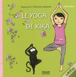 Capa do artigo Le Yoga De Kika