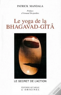 Capa do artigo Le Yoga De La Bhaghavad-Gîtâ ; Le Secret De L'Action