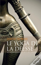 Capa do artigo Le Yoga De La Déesse : Les Enseignements Secrets Des Yoginîs