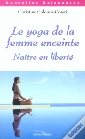 Capa do artigo Le Yoga De La Femme Enceinte