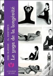 Capa do artigo Le Yoga De La Longevite