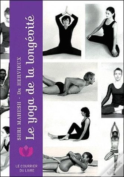 Capa do artigo Le Yoga De La Longevite