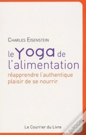 Le Yoga De L'Alimentation