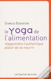 Capa do artigo Le Yoga De L