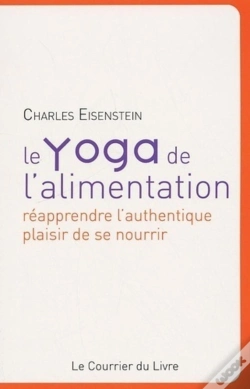 Capa do artigo Le Yoga De L'Alimentation