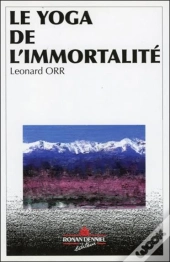 Le Yoga De L'Immortalite