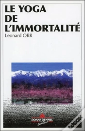 Capa do artigo Le Yoga De L