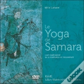 Le Yoga De Samara - Livre + Dvd