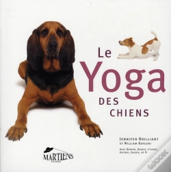 Capa do artigo Le Yoga Des Chiens