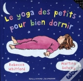 Le Yoga Des Petits Pour Bien Dormir