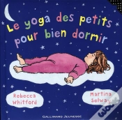 Capa do artigo Le Yoga Des Petits Pour Bien Dormir