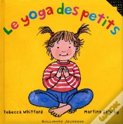Capa do artigo Le Yoga Des Petits