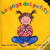 Le Yoga Des Petits