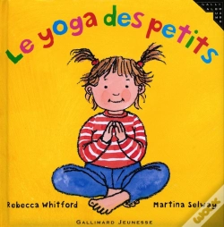 Capa do artigo Le Yoga Des Petits