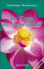 Capa do artigo Le Yoga Du Coeur Subtil