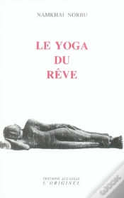 Capa do artigo Le Yoga Du Rêve