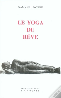 Capa do artigo Le Yoga Du Rêve