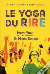 Capa do artigo Le Yoga Du Rire