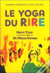 Le Yoga Du Rire