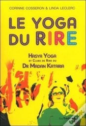 Capa do artigo Le Yoga Du Rire