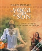 Capa do artigo Le Yoga Du Son