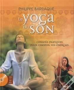Capa do artigo Le Yoga Du Son