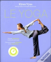 Le Yoga + Dvd
