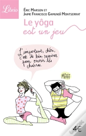 Capa do artigo Le Yoga Est Un Jeu